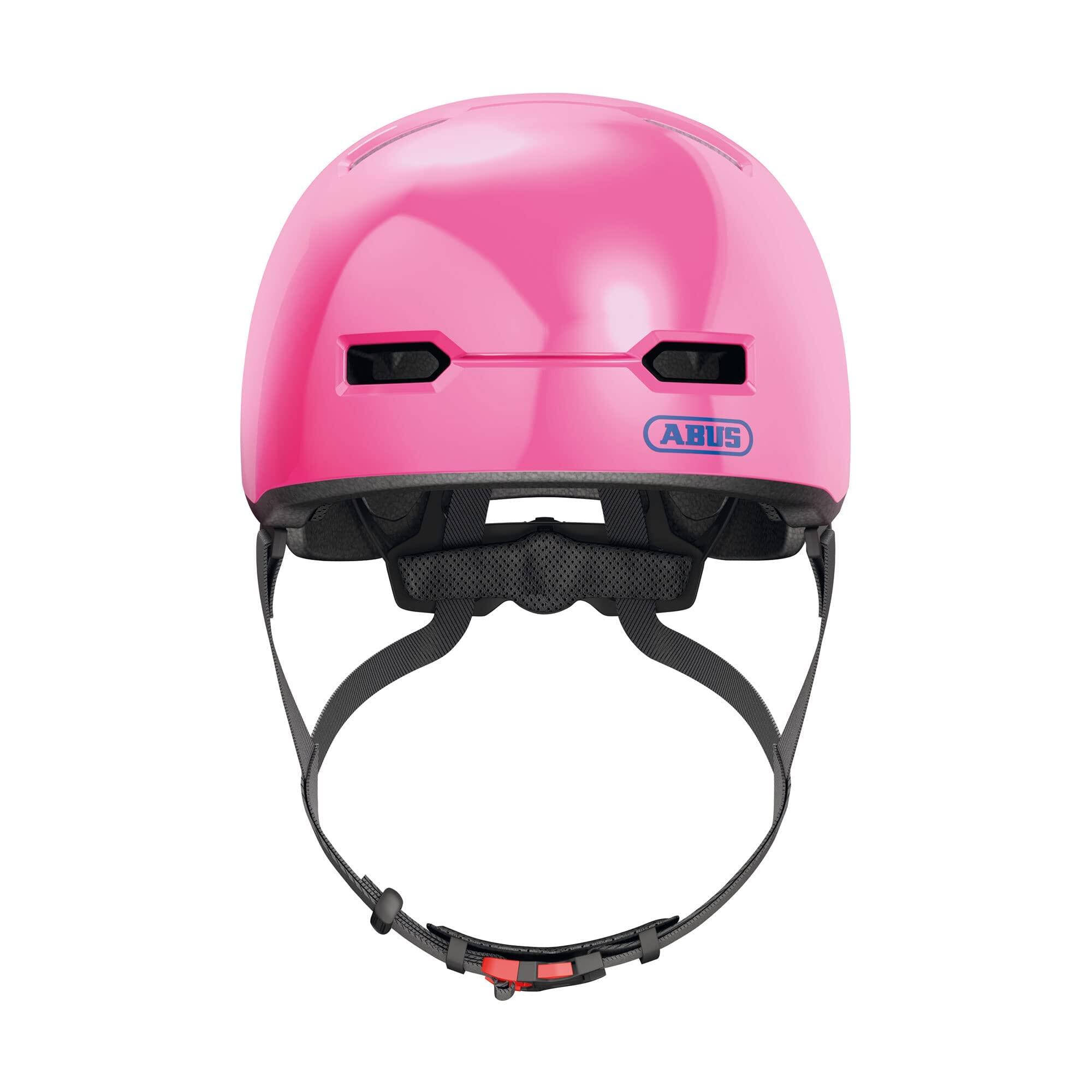 Casque de vélo skurb gamin brillant 2/5