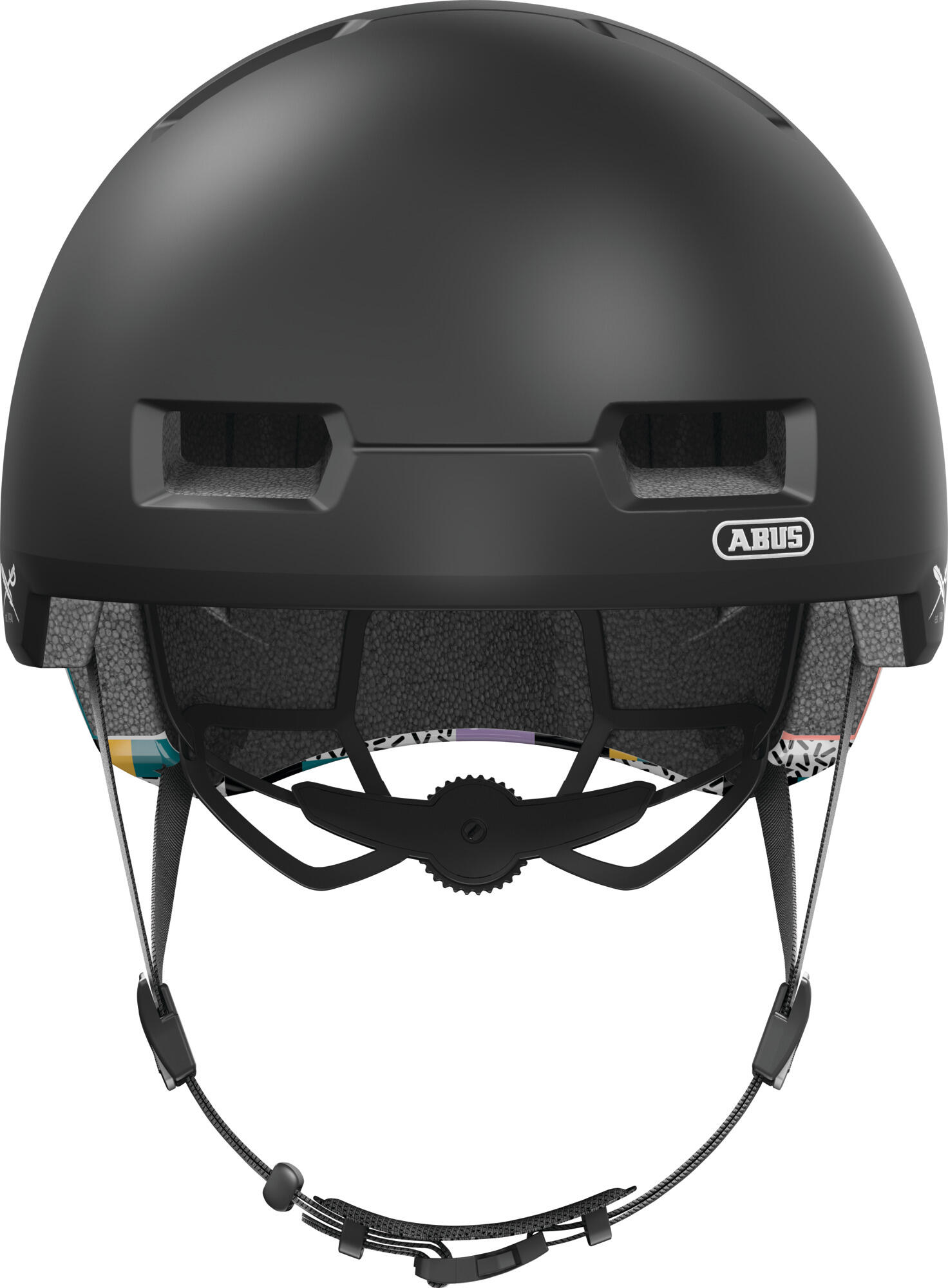 Casque Abus Skurb Ace 2/7