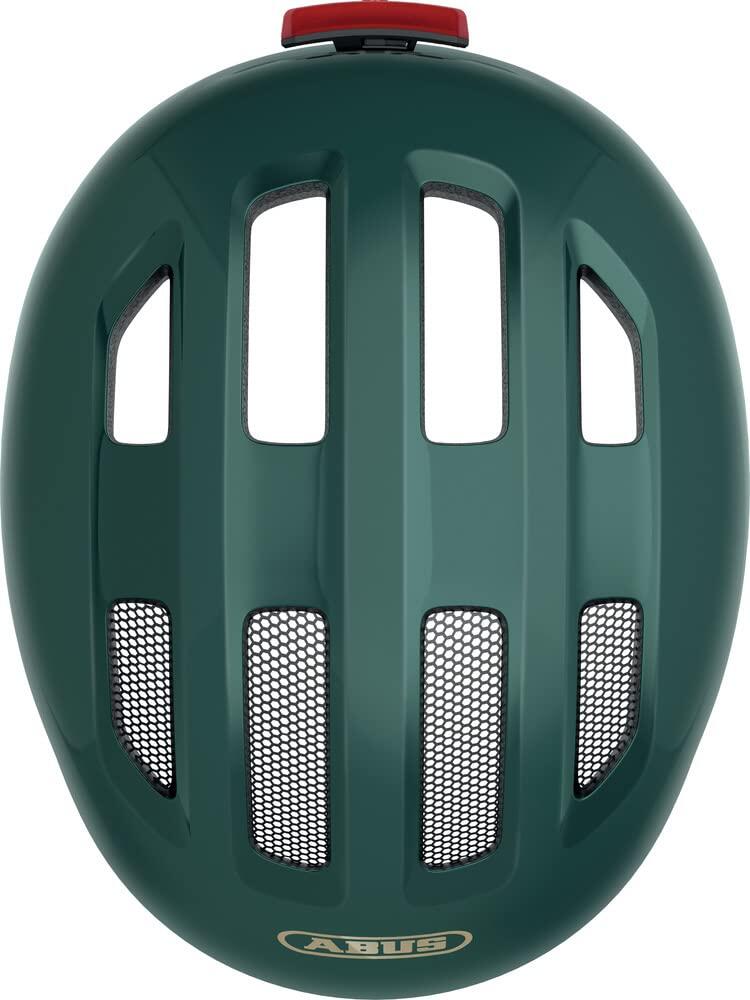 Smiley 3.0 ACE LED koninklijk groen glanzend 4/7