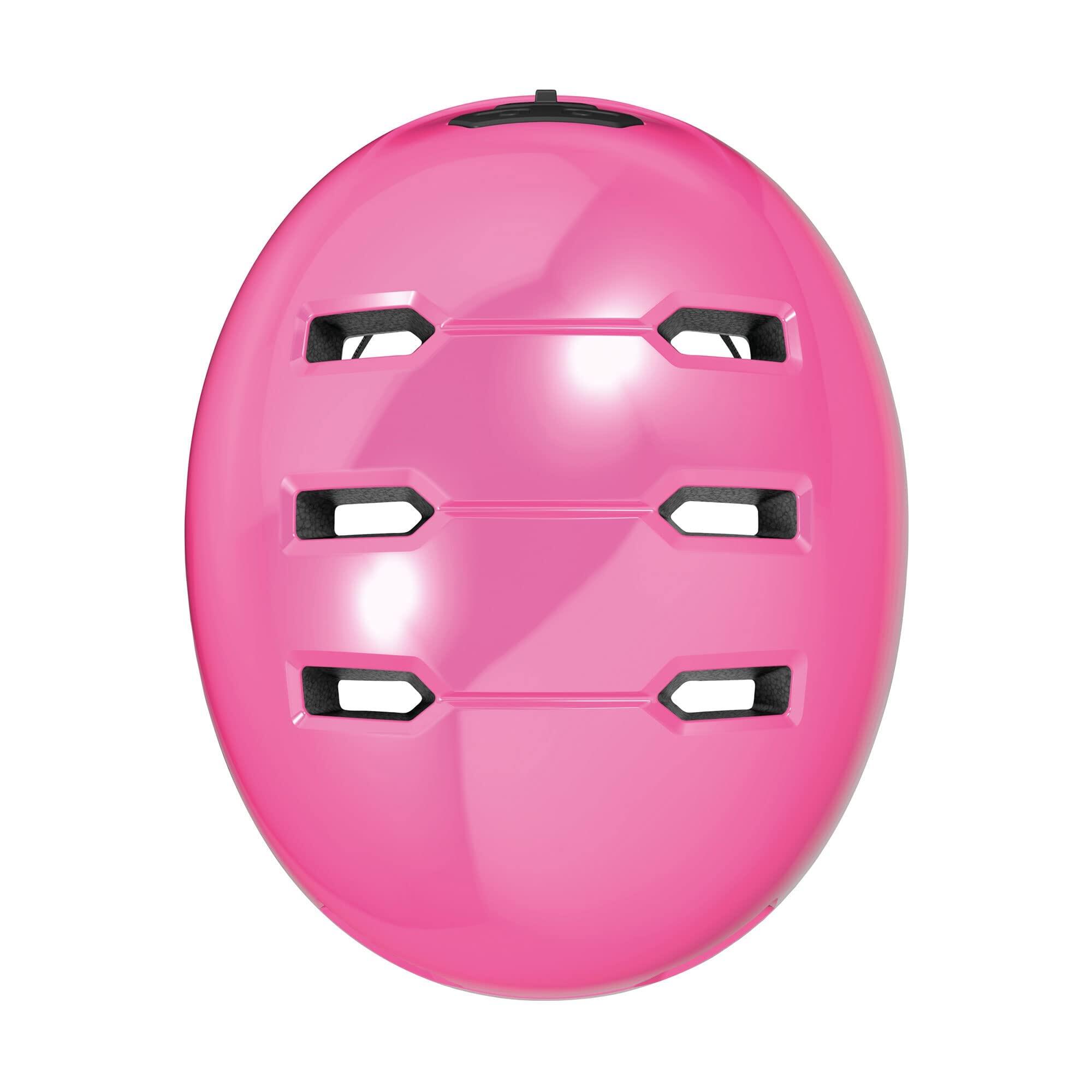 Casque de vélo skurb gamin brillant 4/5