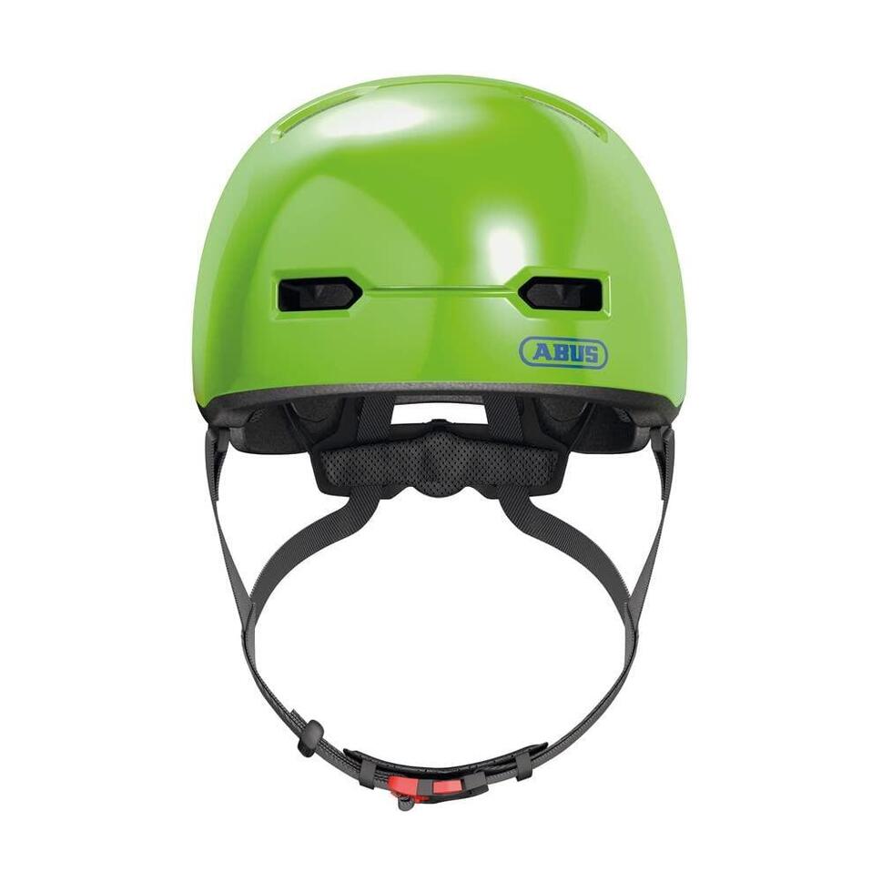 Kask Rowerowy Skurb Kid Shiny