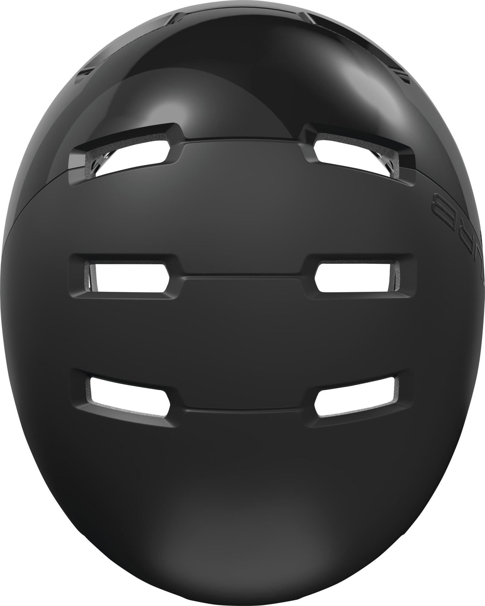 Casque Abus Skurb Ace 4/6