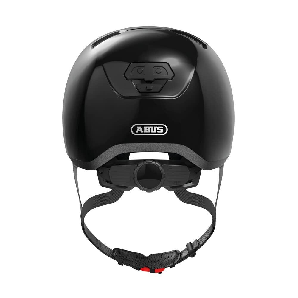 Casco bicicleta Skurb Kid Brillante 3/5