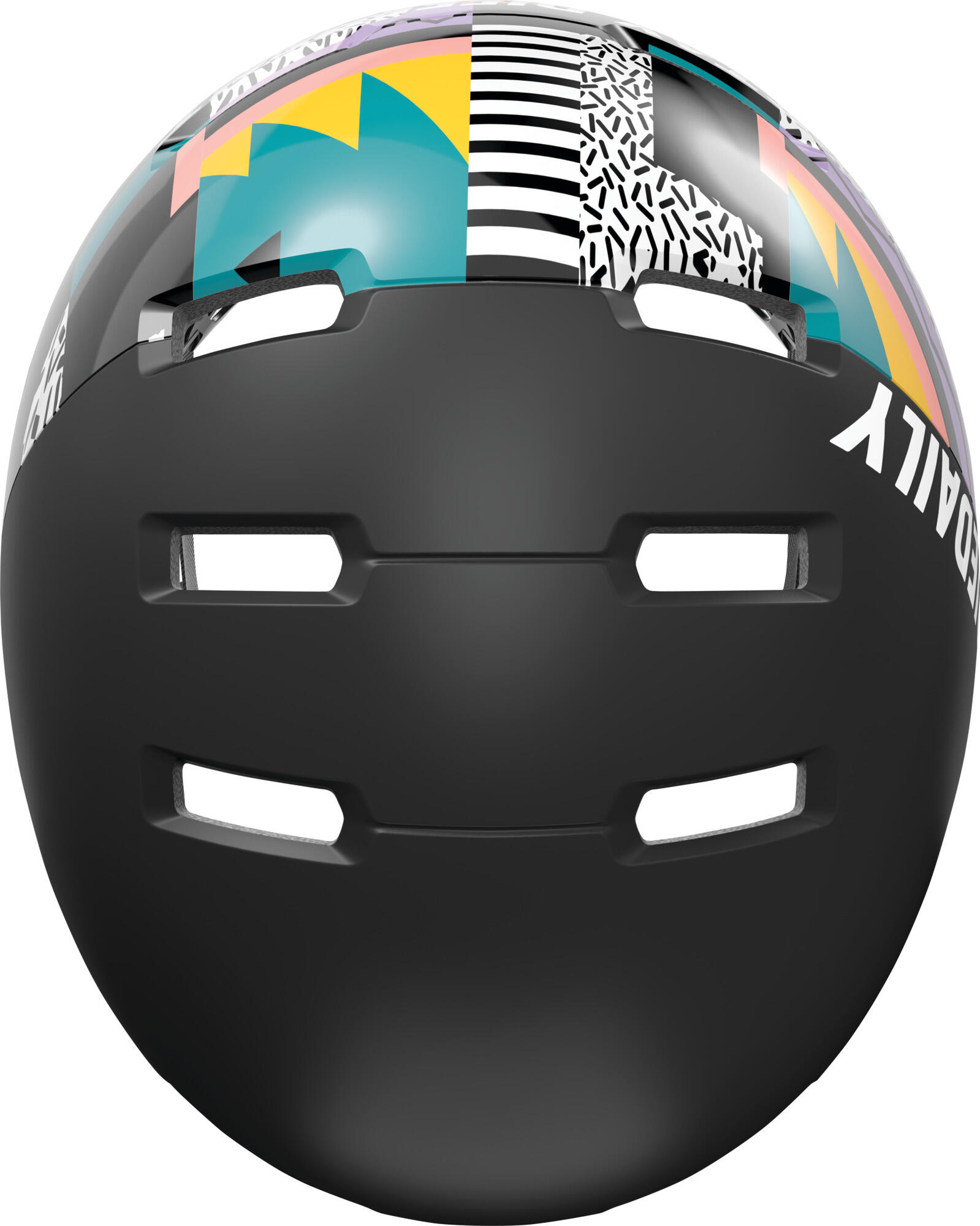 Casque Abus Skurb Ace 4/7