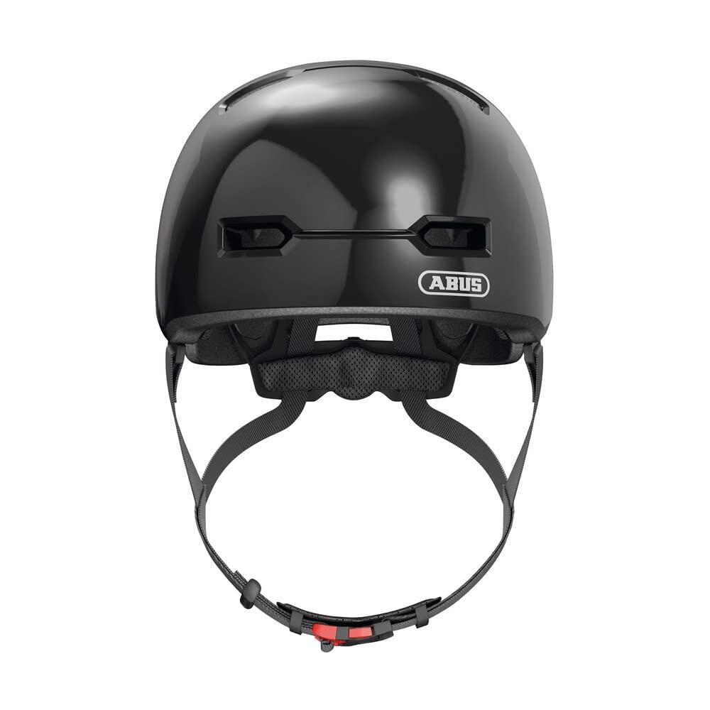 Casco bicicleta Skurb Kid Brillante 2/5