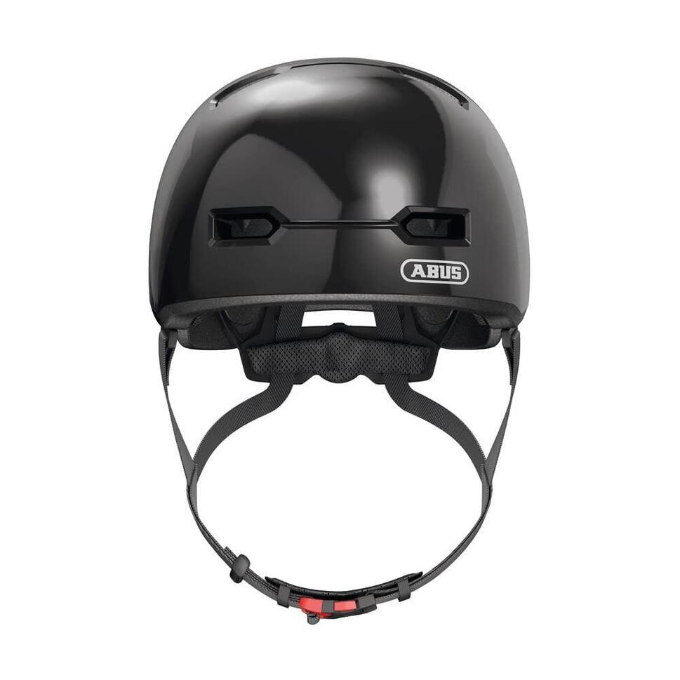 Kask Rowerowy Skurb Kid Shiny