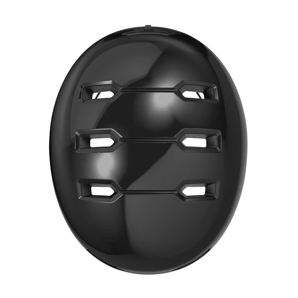 Casco bicicleta Skurb Kid Brillante 4/5