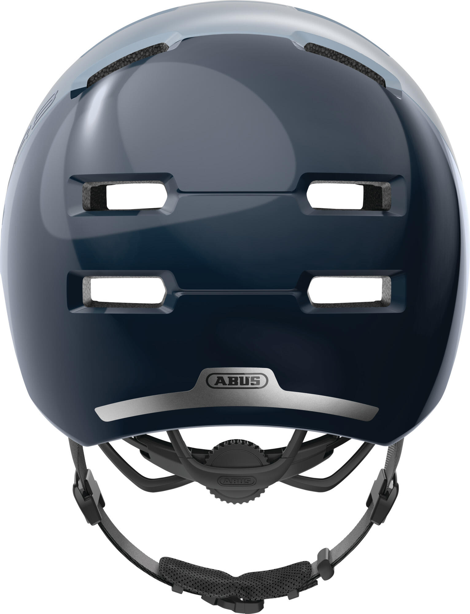 SKURB ACE glacier blue L 3/6