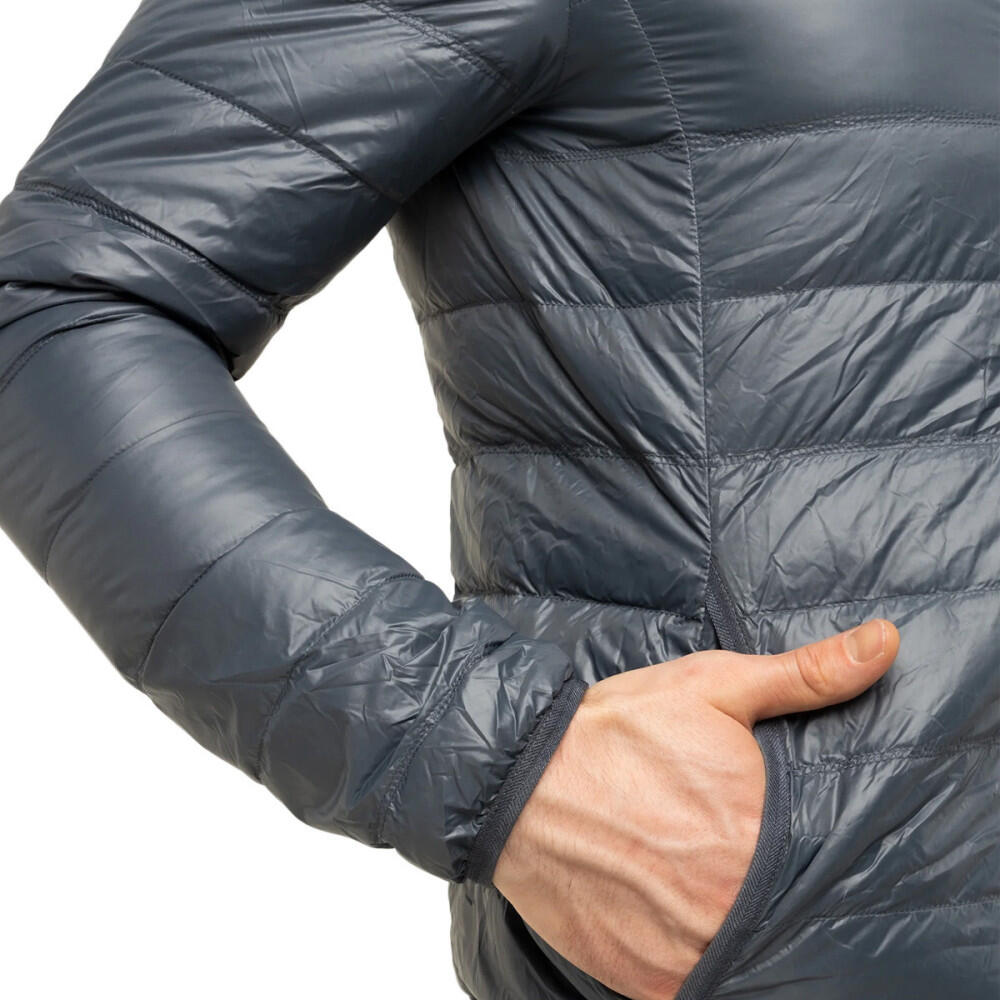 Doudoune EA7 Emporio Armani 6/7
