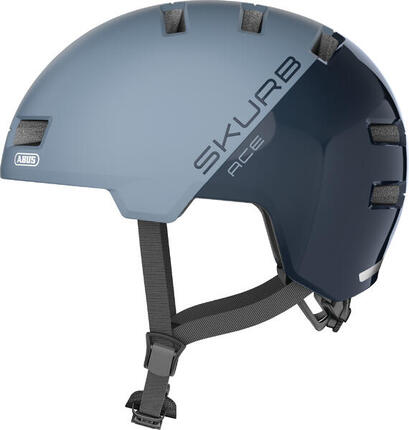 Skurb ACE - Urban-Helm