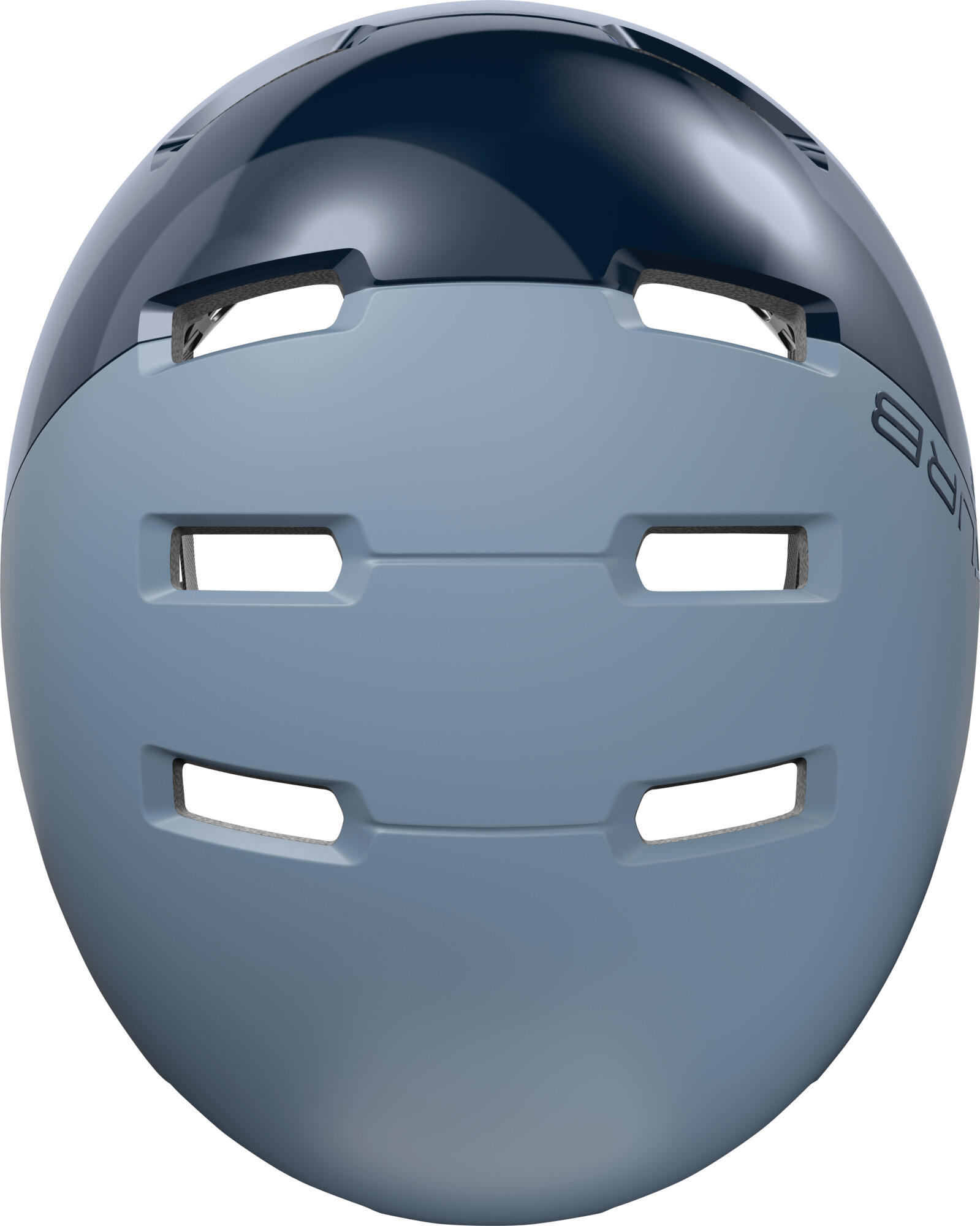 SKURB ACE glacier blue L 4/6