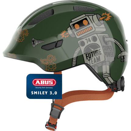 Smiley 3.0 - Kinderhelm