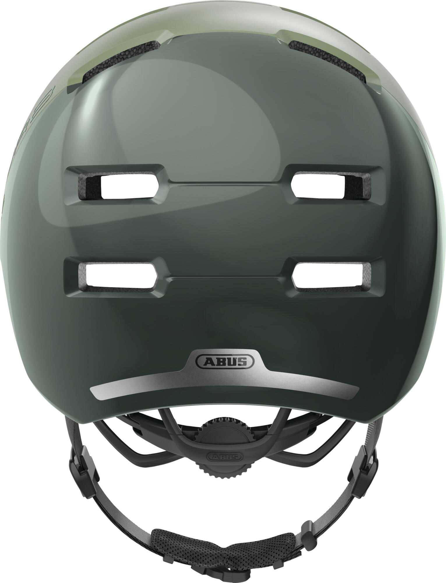 SKURB ACE jade green S 3/5