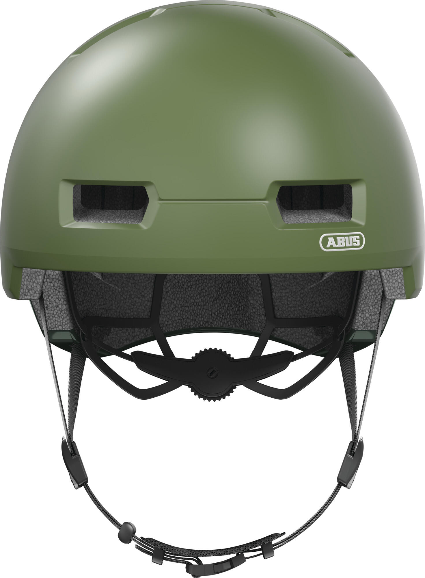 SKURB ACE jade green S 2/5