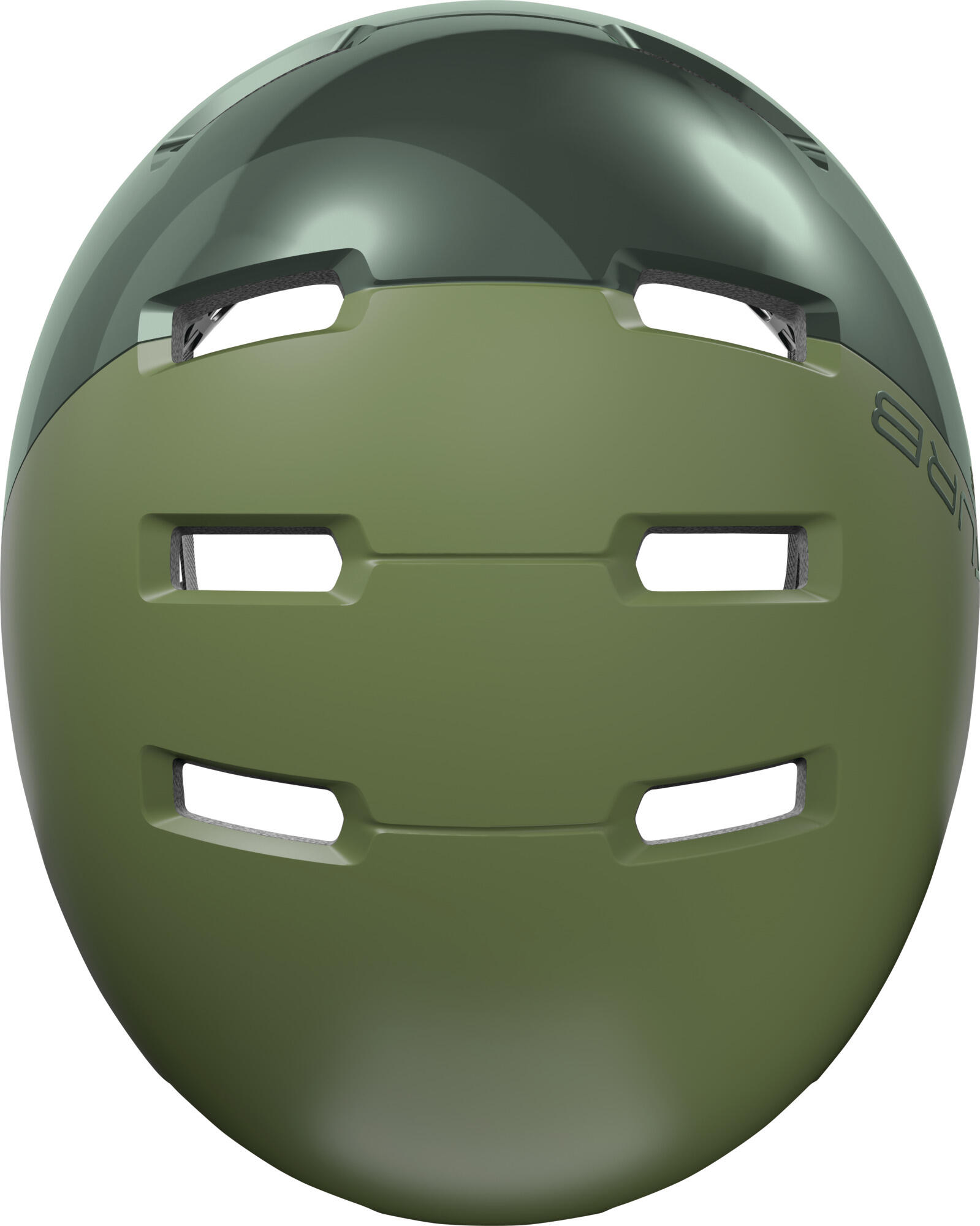 SKURB ACE jade green S 4/5