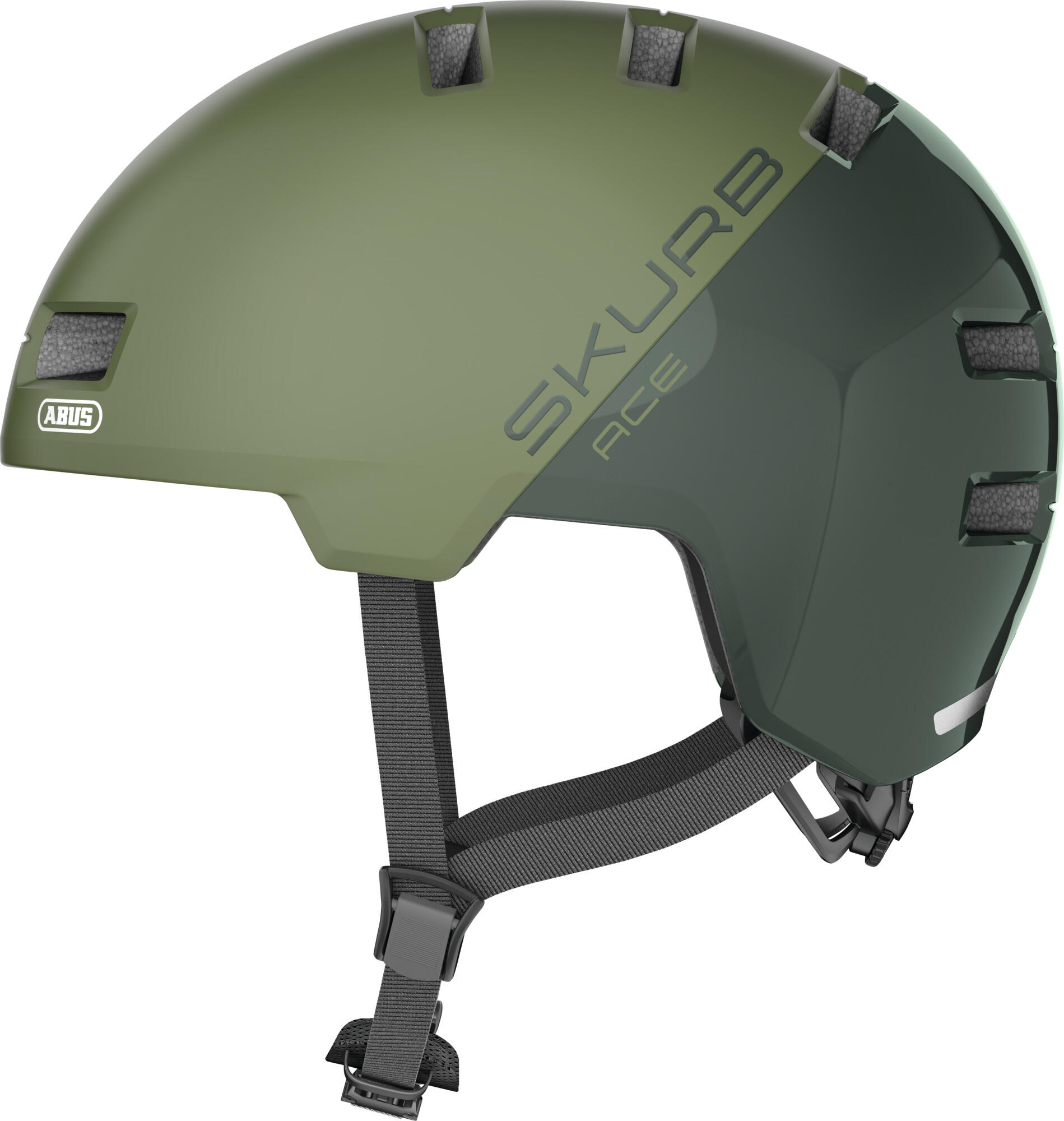 olive verte