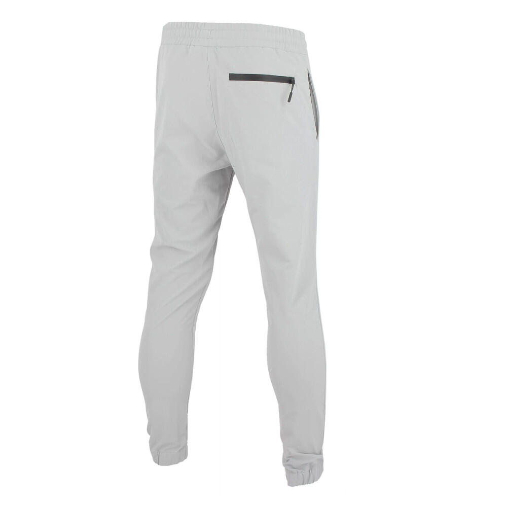 Pantalón de Chándal Helvetica 16 Habana para Hombre 2/3