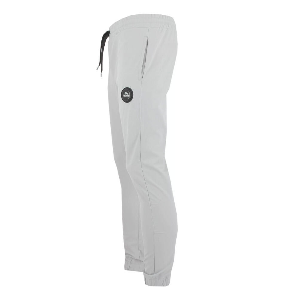 Pantalón de Chándal Helvetica 16 Habana para Hombre 3/3