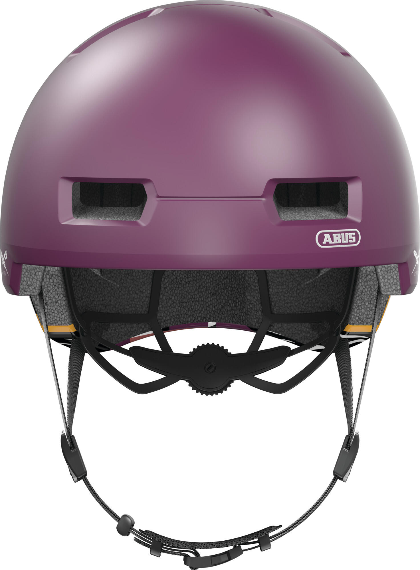 Casque Abus Skurb Ace 2/7