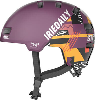 Skurb ACE - Urban-Helm