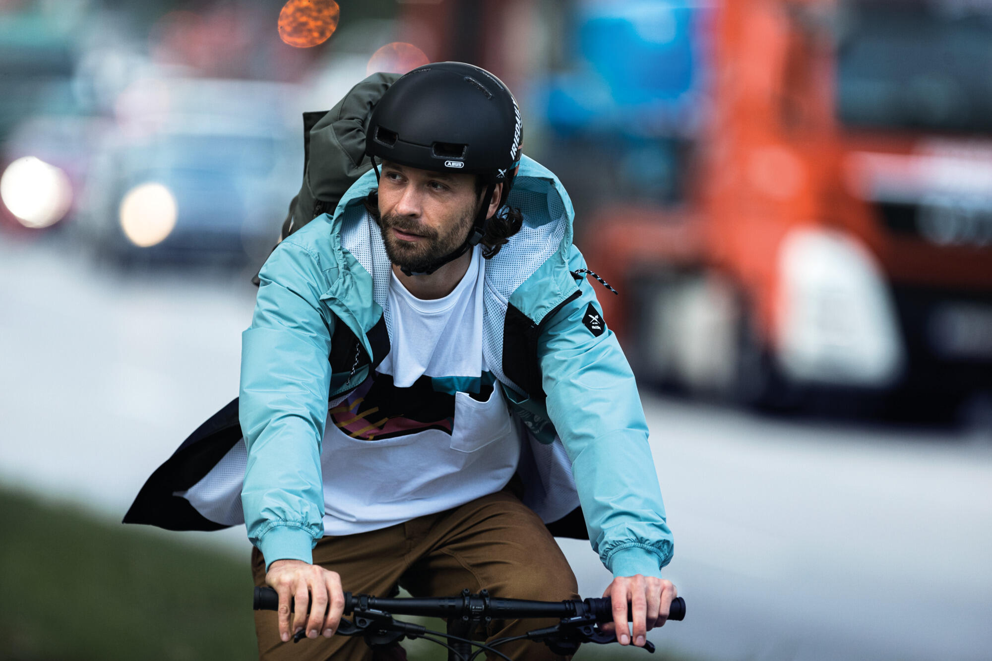 Casque Abus Skurb Ace 7/7