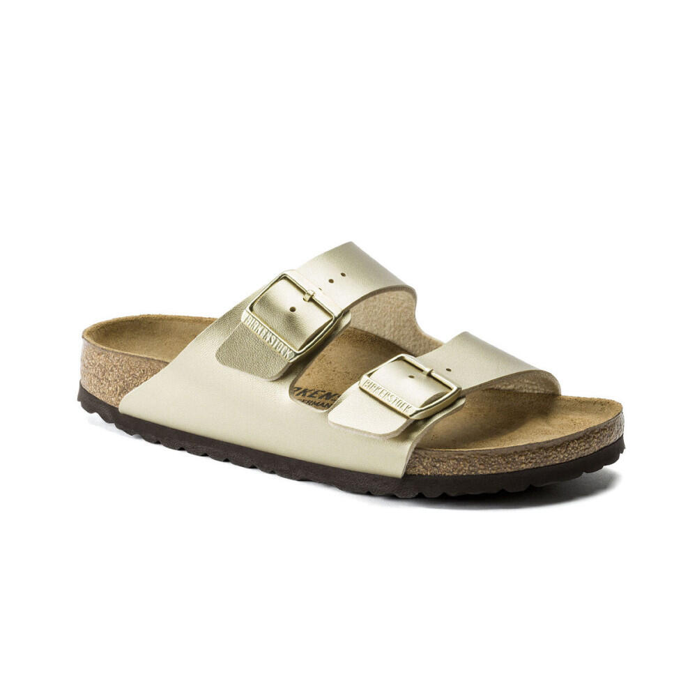 Klapki damskie Birkenstock Arizona BS 3/7