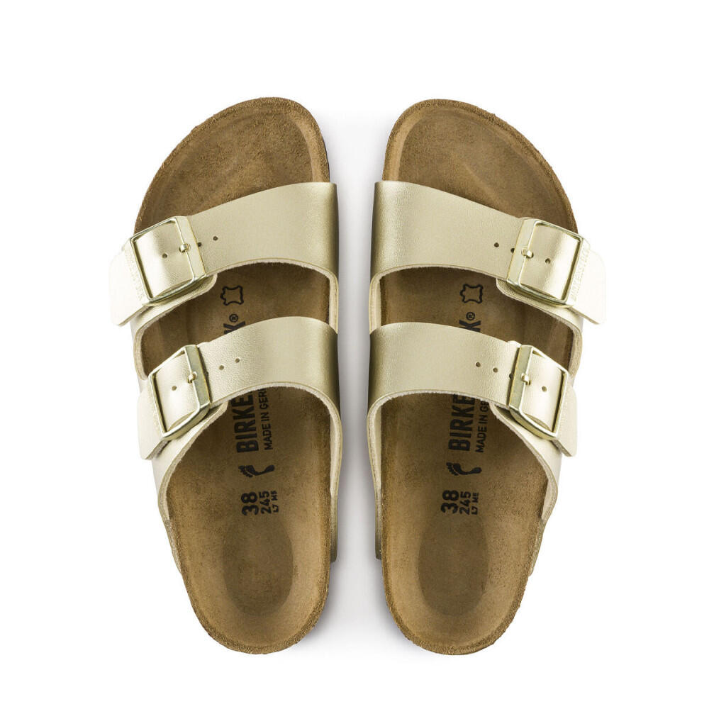 Klapki damskie Birkenstock Arizona BS 5/7