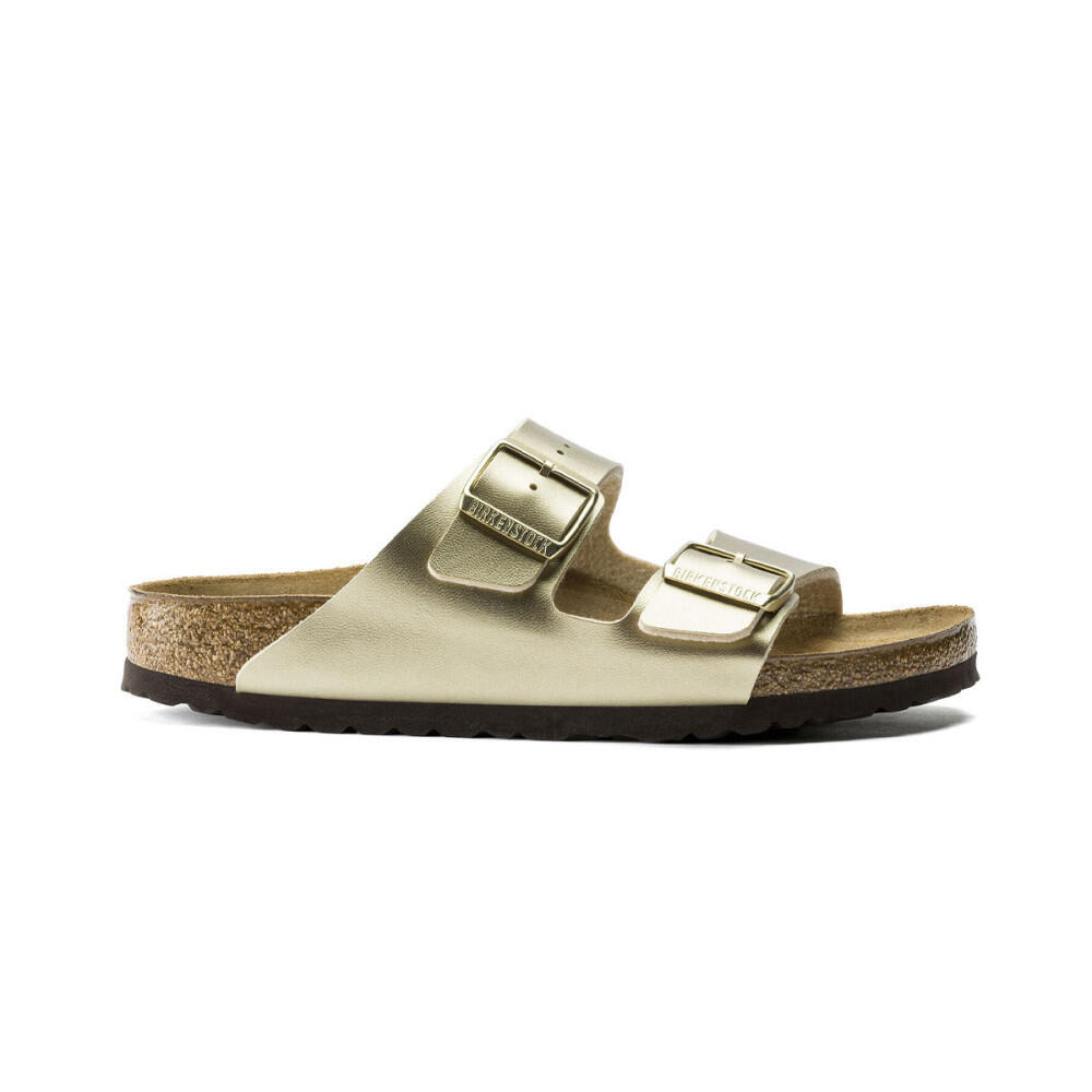 Klapki damskie Birkenstock Arizona BS 4/7