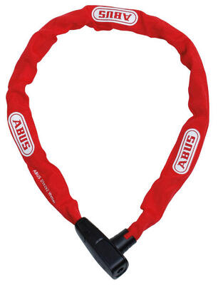 Kettingslot abus citychain 6800