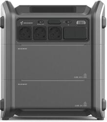 Segway Portable Power Station Cube 2000