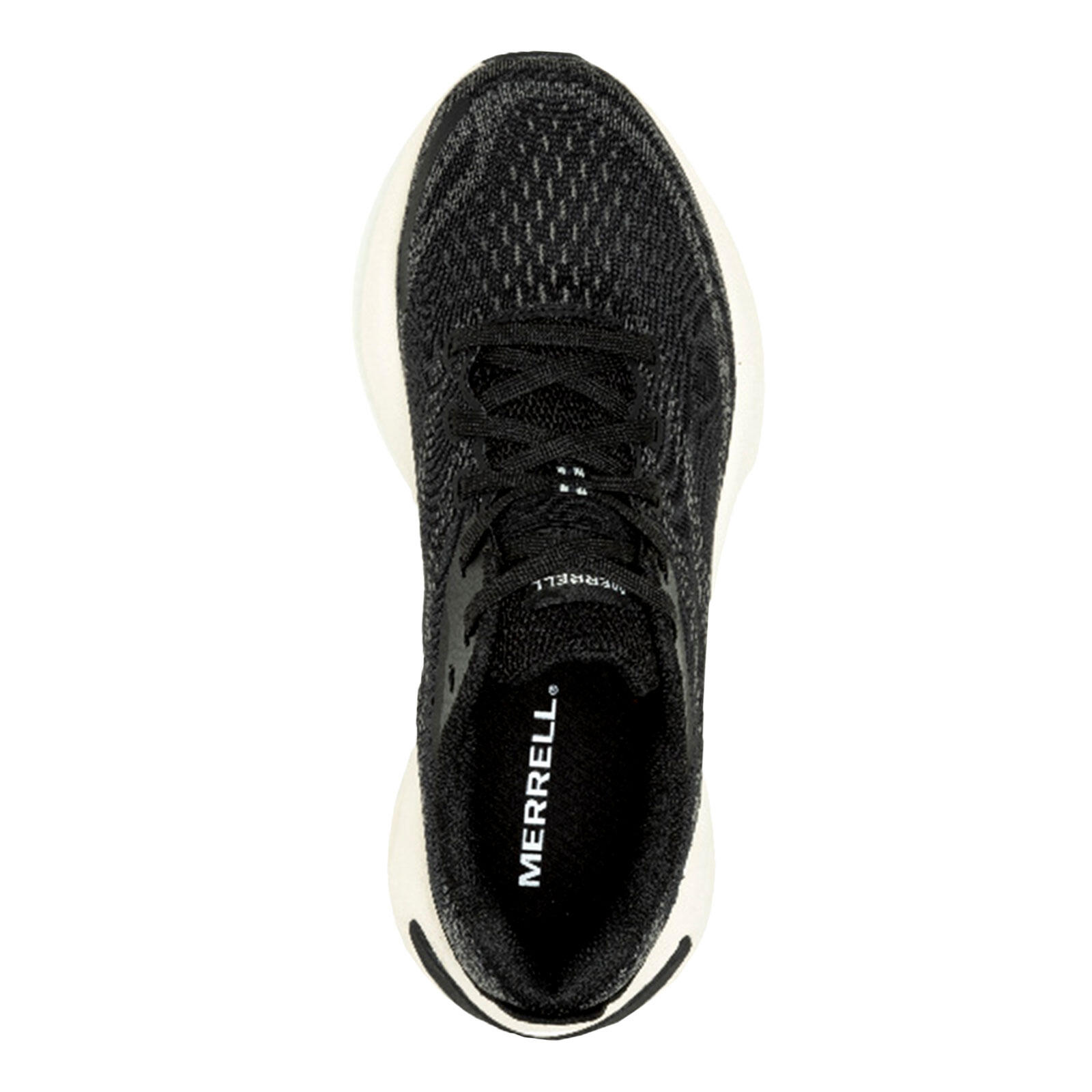 Zapatillas de running Mujer Merrell Morphlite Negro 4/5