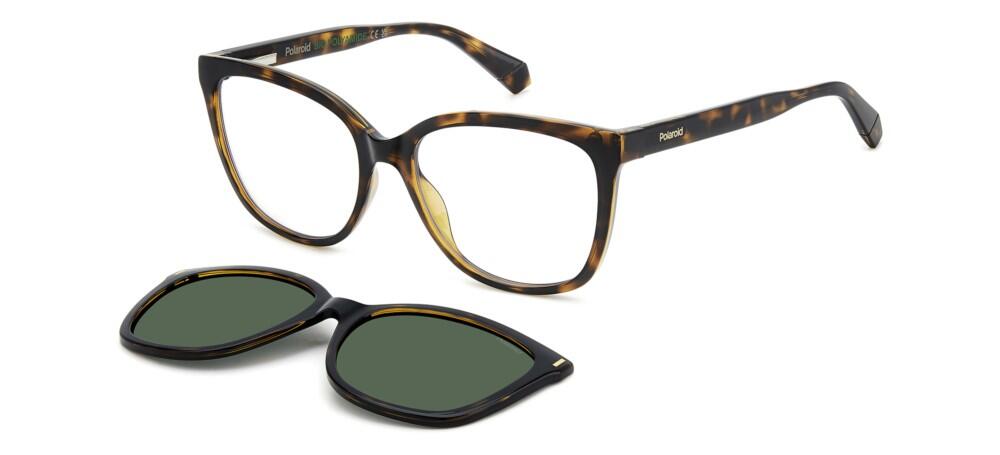 Gafas de sol Polaroid PLD 6229/CS Mujer Talla 55/17/140 3/3