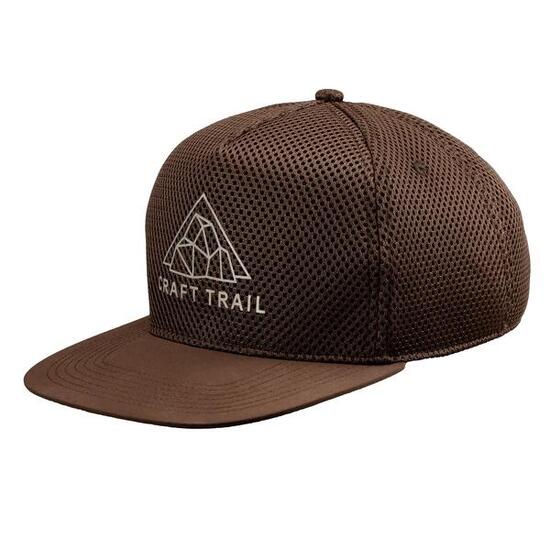 Craft Damen Herren Unisex Pro 3D Mesh Trucker Cap