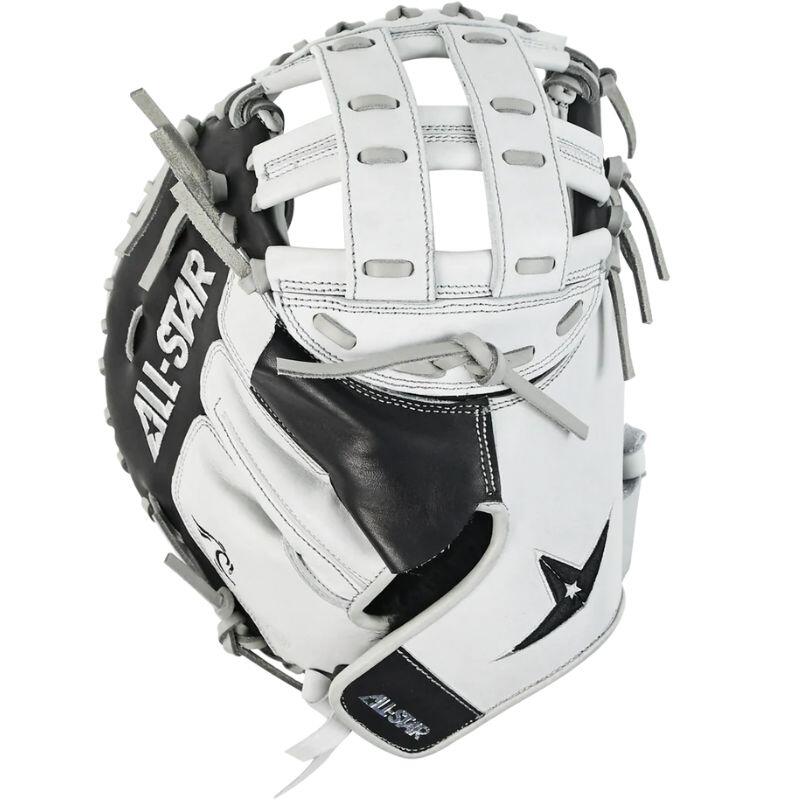 All Star CMW-PHX-34 34 Zoll Paige Halstead Pro FP M Modell Fang Links 2/7