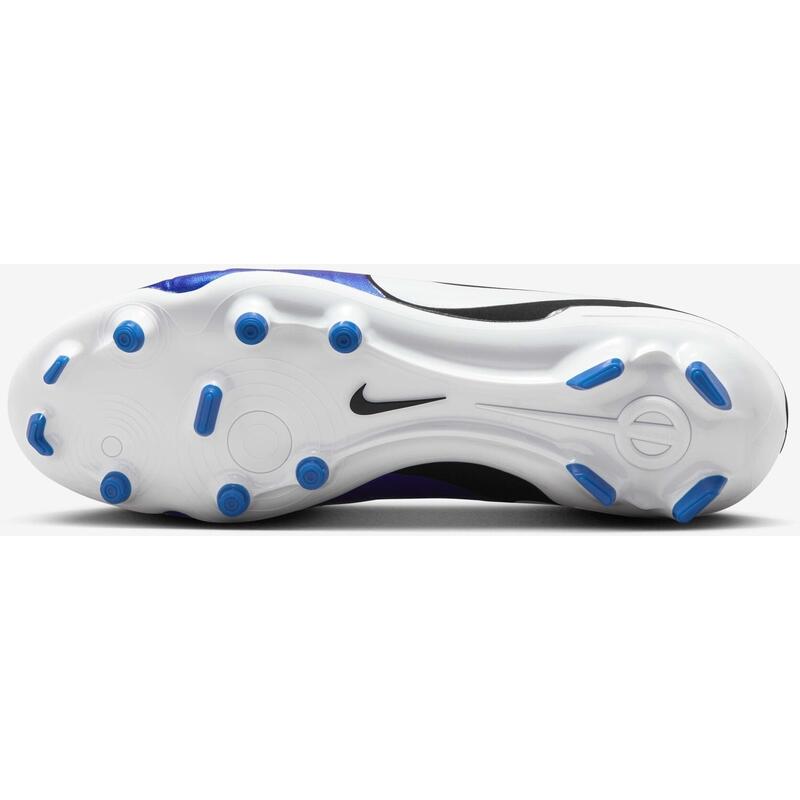 Ghete de fotbal barbati Nike Tiempo Legend 10 Academy, Albastru