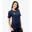 Tricou Givova Cotone Bleumarin Albastru