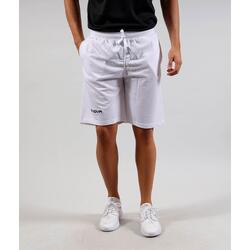 Bermuda uomo givova bianco