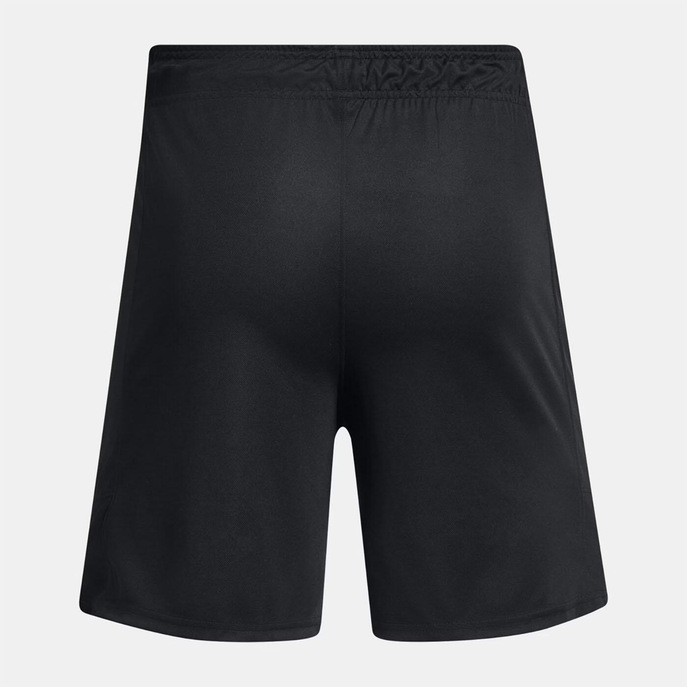 Spodenki koszykarskie męskie Under Armour Zone 7" 5/6