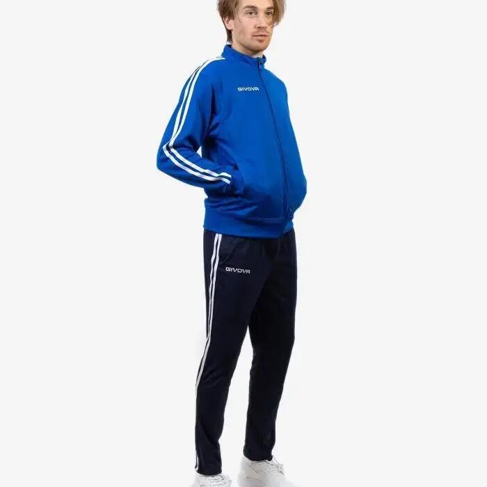 Tracksuit Givova Revolution Summer
