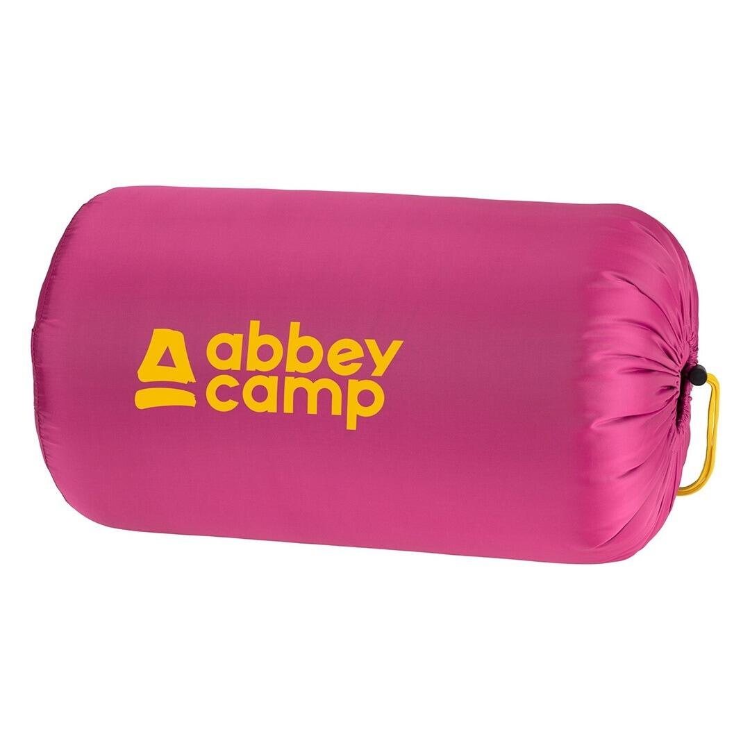 Sac de couchage enfant Abbey Camp® Timbuktu-11 6/7