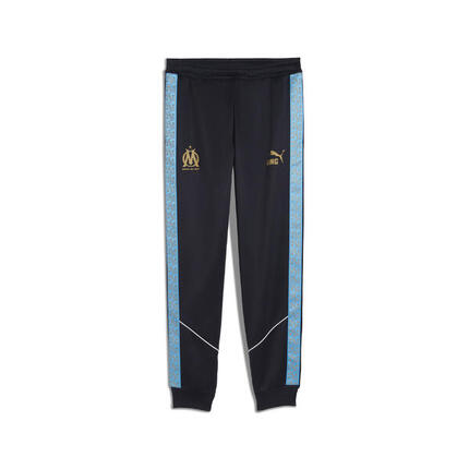 Pantalones Olympique de Marseille KING Anthem Hombre PUMA