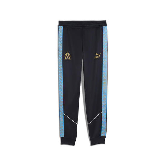 Pantalones Olympique de Marseille KING Anthem Hombre PUMA