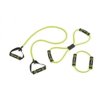 Elastische weerstandsbanden set