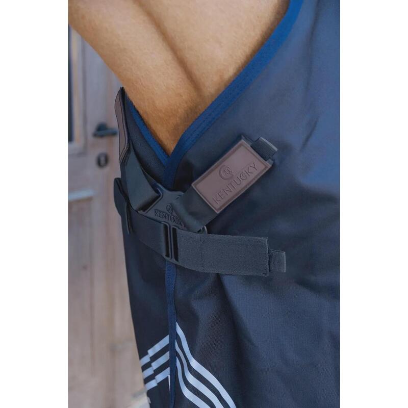 Couverture d'exterieur all weather comfort marine 100-5'0 0 g