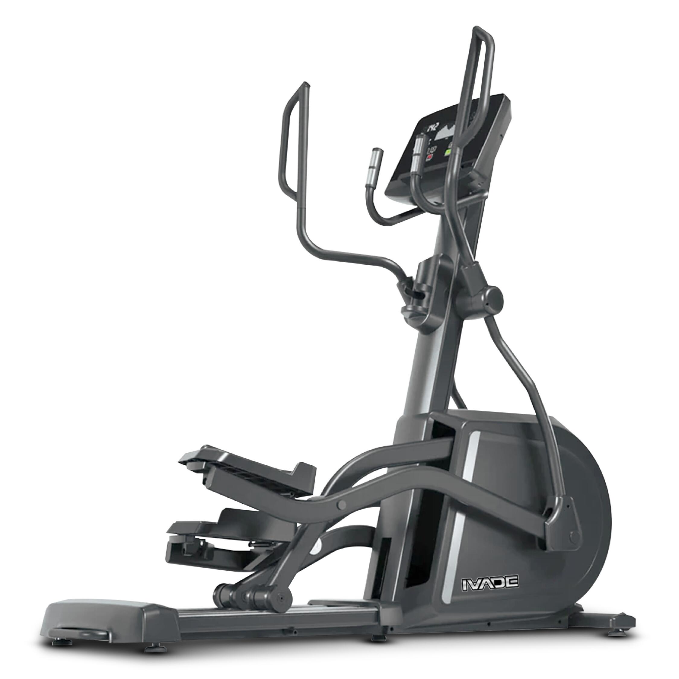 Elliptical Trainer Model IV-E700 - IRONTEC