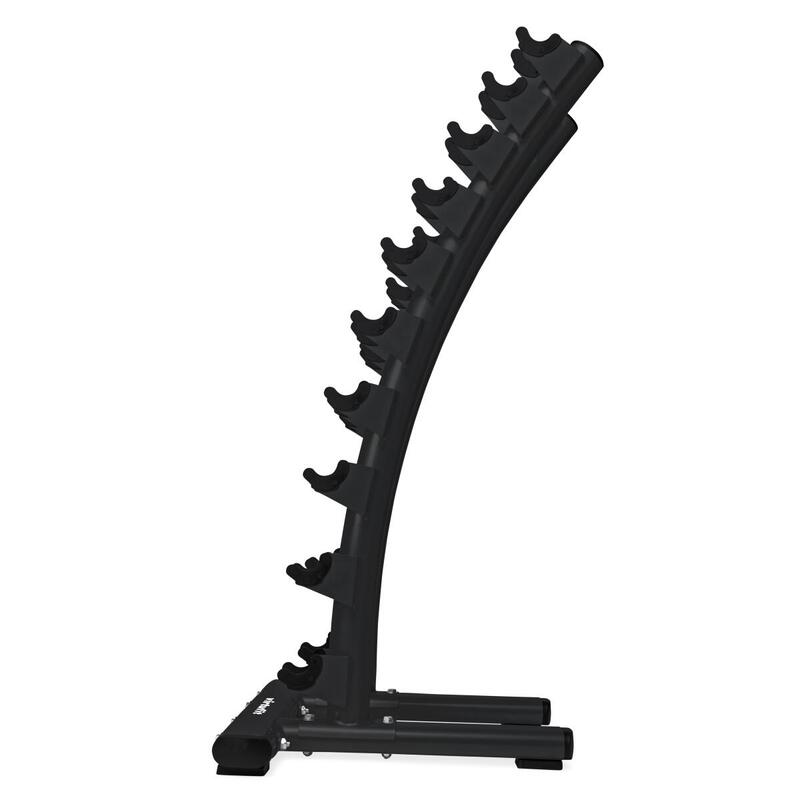 Suport Gantere Vertical VirtuFit Deluxe