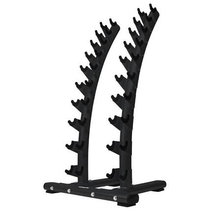 Kurzhantelständer Deluxe - Hantelablage