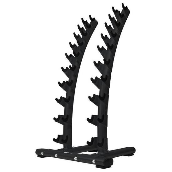 Kurzhantelständer Deluxe - Hantelablage