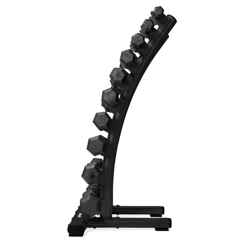 Suport Gantere Vertical VirtuFit Deluxe