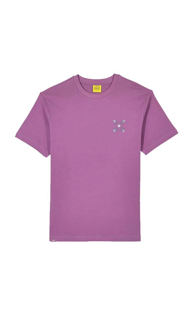 TEREGOR Tee Shirt Imprimé manches courtes Homme 5/6